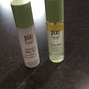Pixi mists